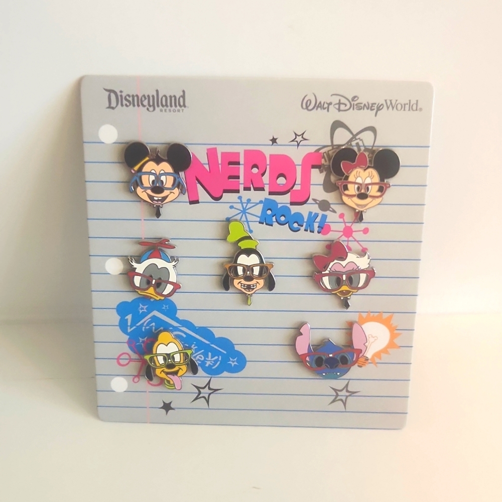 Disney Pins